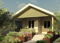 Green Affordable