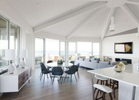 Montauk Duplex