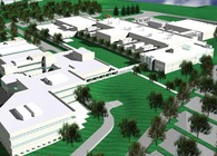 Roche Pharmaceutical Factory and Offices