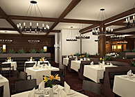 Bright Angel Lodge