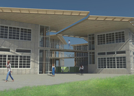 School for MSSD 