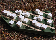 Residential sector planning, 2010