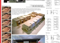 Downtown Phoenix Muli-family Housing
