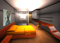 Saran House