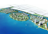 Rach Gia Master Plan