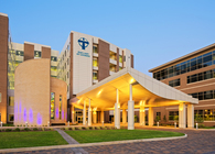 Our Lady of Lourdes Regional Medical Center