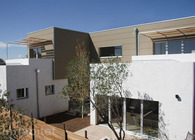 Balance Residence/Studio