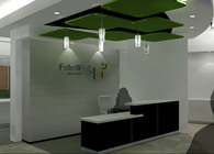 FRIT Office Relocation