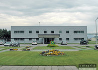 BORCELIK HEADQUARTERS