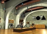 Bike Concept/Store