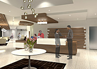 Hospital Concept