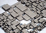 Patterning Suburbia