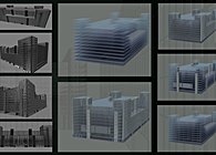 THESIS - ARCHITECTURE AND THE VOID: PERCEPTIBLE FORMELESSNESS
