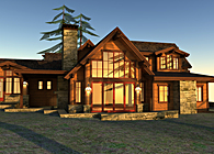 Residential Work with The Sandbox Studio