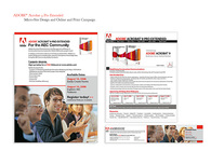 Adobe® Seminars
