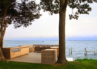 Bay View Boathouse