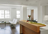 East Side Duplex