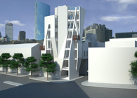 Variable Commitment House