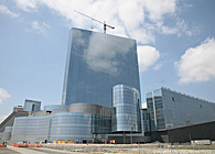 Arquitectonica: Revel Casino and Hotel 