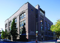 Thomas Durham School - Additions and Renovations