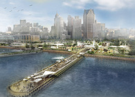 Urban Design Collaborative Artistic Visualizations