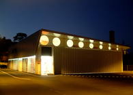 Vehicle Inspection Center in Porto/Portugal - ControlAuto