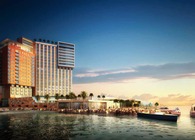 Hotel - Libreville, The Gabon
