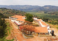 Butaro Hospital