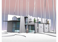 Privat house