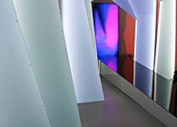 TV Set Design projects