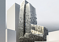 FIDUCIAL tower