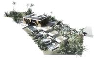 Villa at St Barthelemy