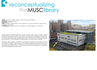 MUSC Library Renovation 