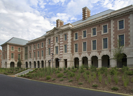 Brauer Hall