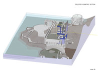 Exploded Section + Wall Section (10 of 15)