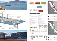 Post Industrial Point Richmond- Interweaving recreation, culture and nature
