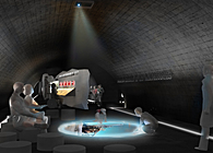 Cement museum
