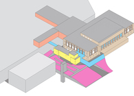 Union Depot Revitalization