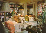 Apartment near the UN