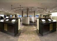 USPS Grand Central Station “Business Web Center” (new interior construction), 