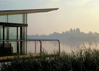 The Boathouse