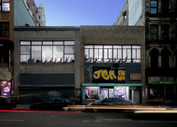 Gelsey Kirkland Academy