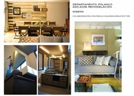 Apartment in Polanco,MX