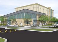 Pioneer Valley High School Performing Arts Facility