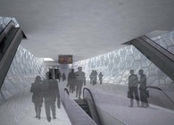 MASTER DEGREE THESIS: THE HIGH SPEED RAIL SYSTEM IN VERONA, A PROPOSAL FOR A NEW STATION IN SOUTH VERONA