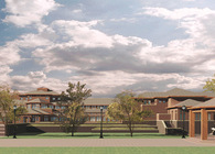 Conference Center