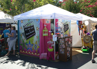 Not Just a Photo Booth