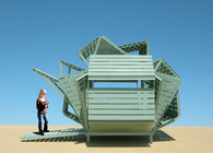 The Green M-velope