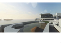 Exterior Rendering