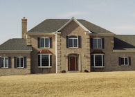 Maryland Residence